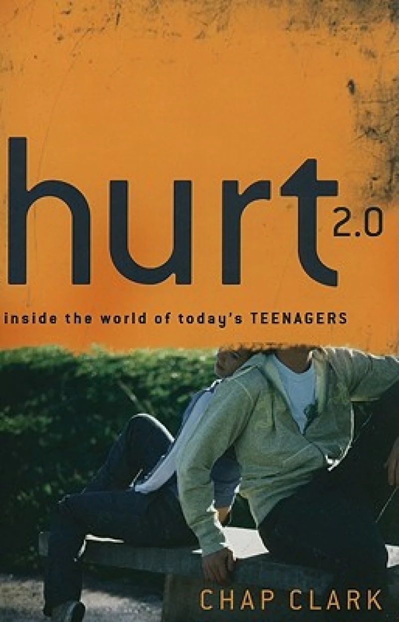 Hurt 2.0 – Inside the World of Today`s Teenagers