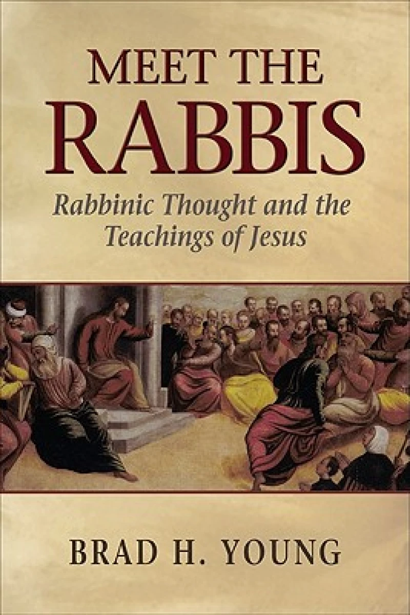 Meet The Rabbis