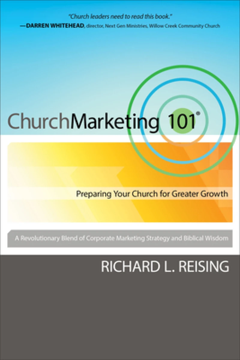 Church Marketing 101 – Preparing Your Church for Greater Growth