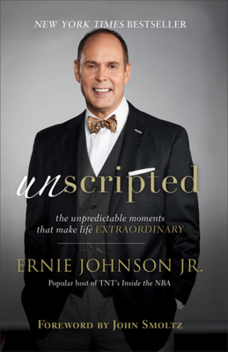 Unscripted – The Unpredictable Moments That Make Life Extraordinary