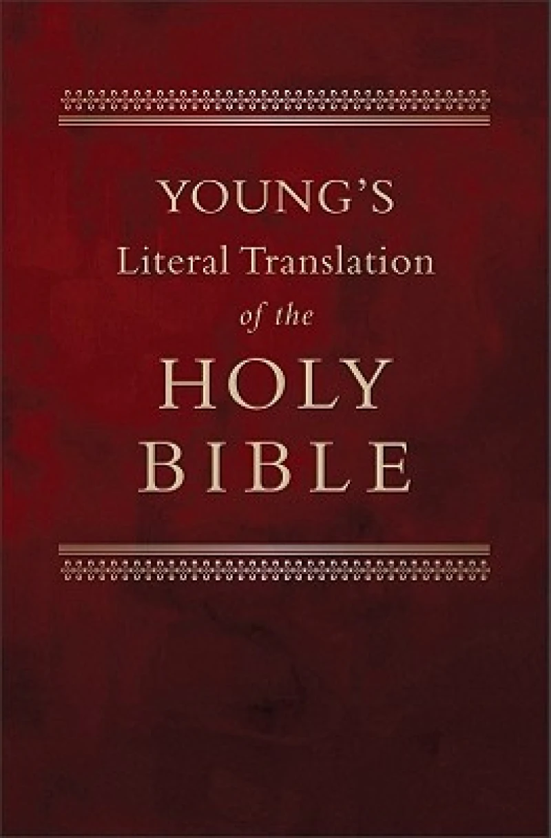 Young`s Literal Translation of the Bible