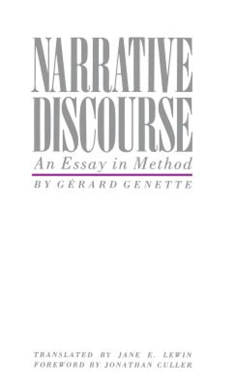 Narrative Discourse