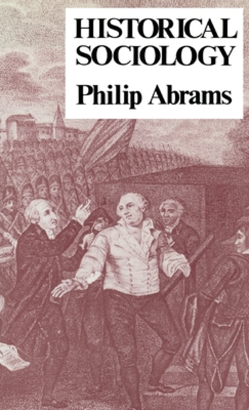 Historical Sociology