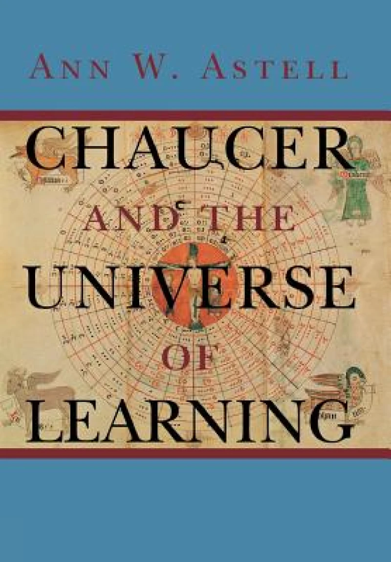 Chaucer and the Universe of Learning