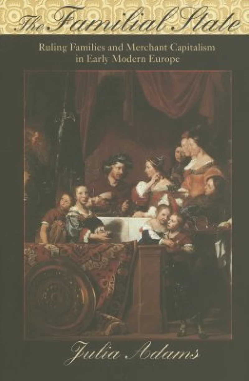 The Familial State