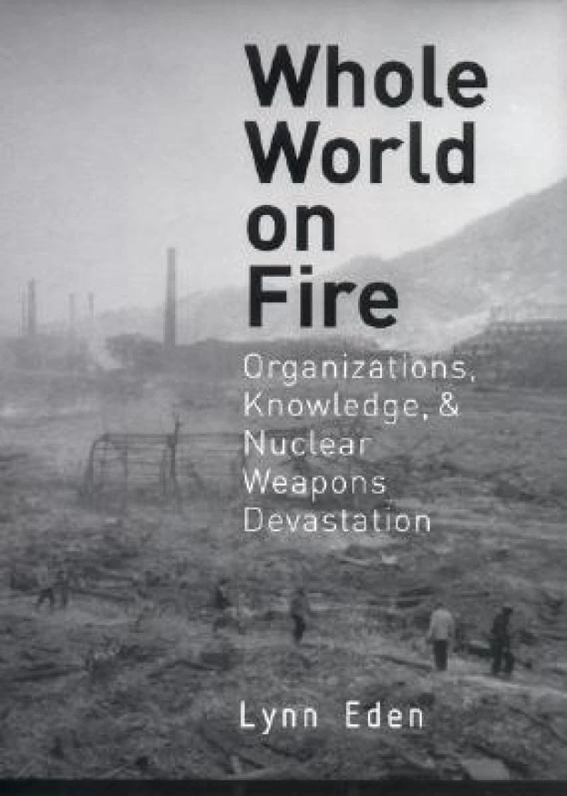 Whole World on Fire