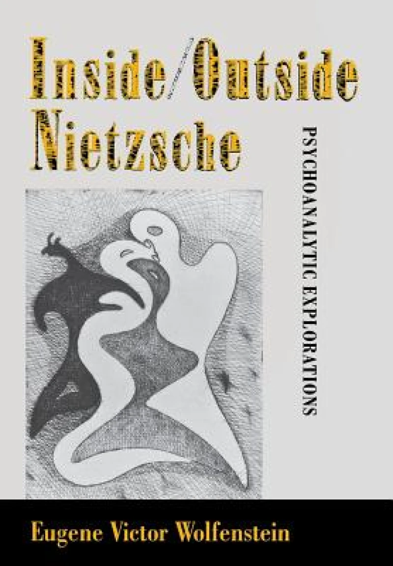 Inside/Outside Nietzsche