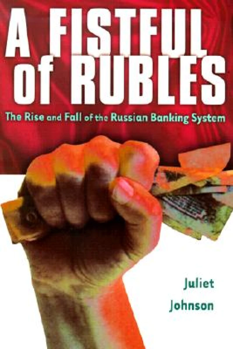 A Fistful of Rubles