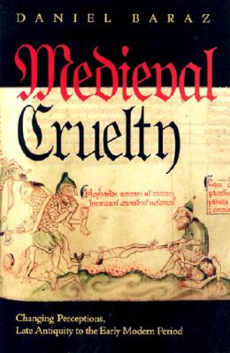Medieval Cruelty