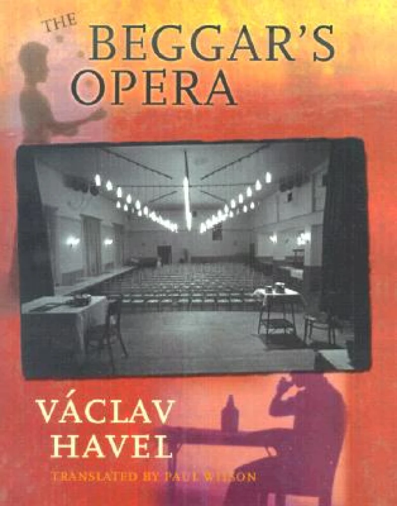 The Beggar''s Opera