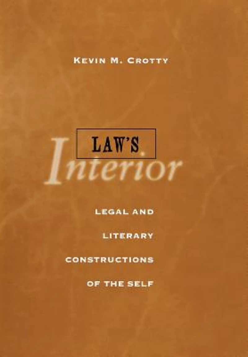 Law''s Interior