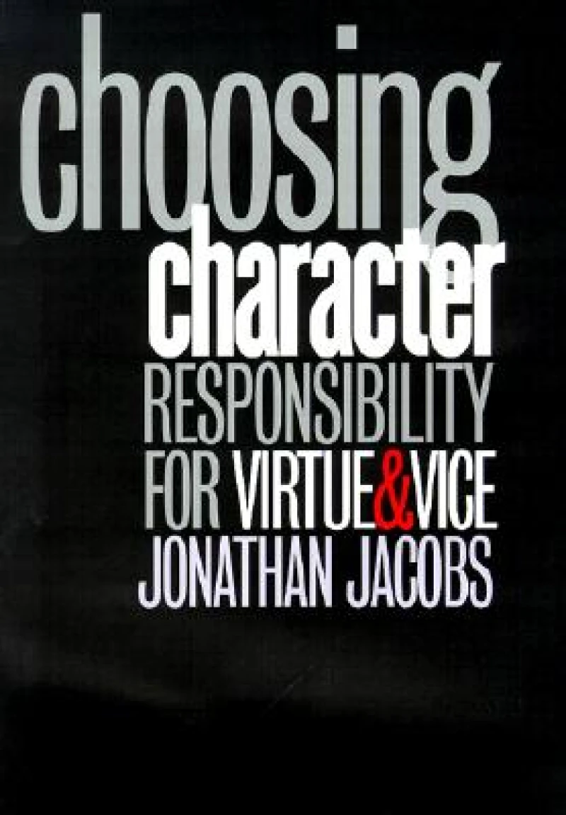 Choosing Character