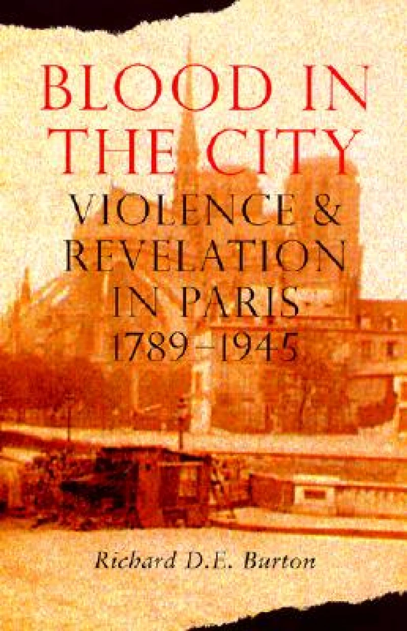 Blood in the City