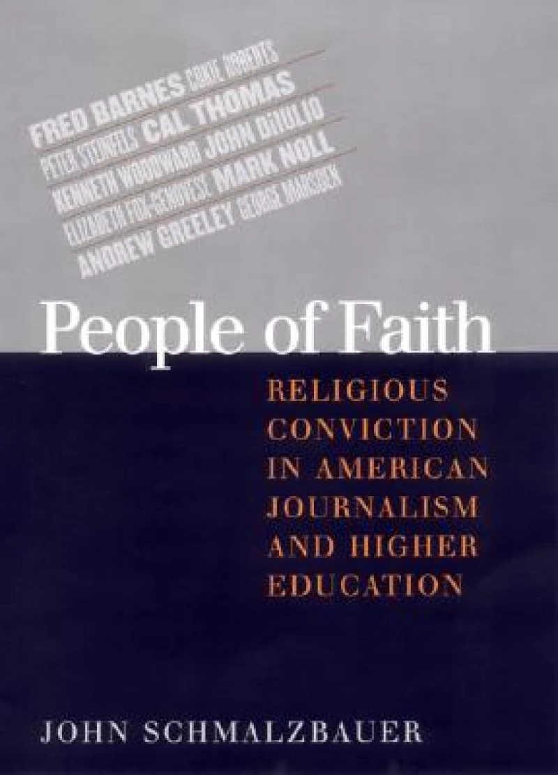 People of Faith