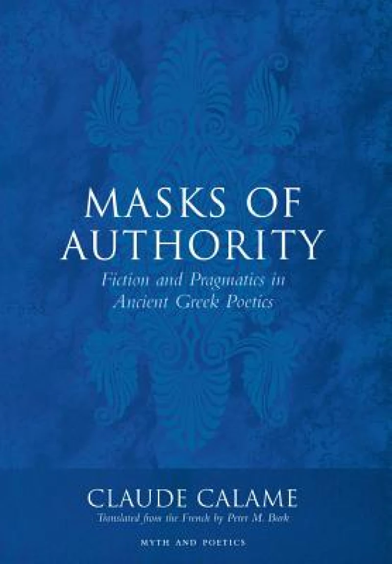 Masks of Authority