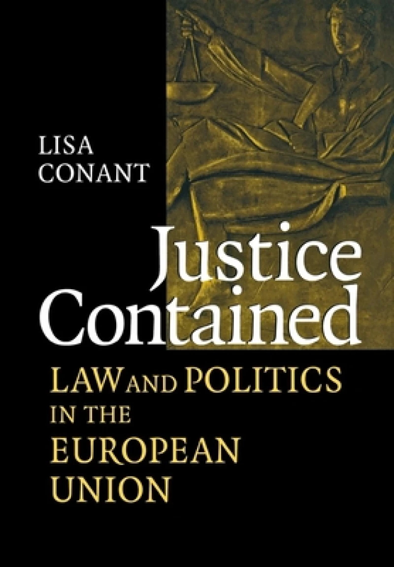 Justice Contained
