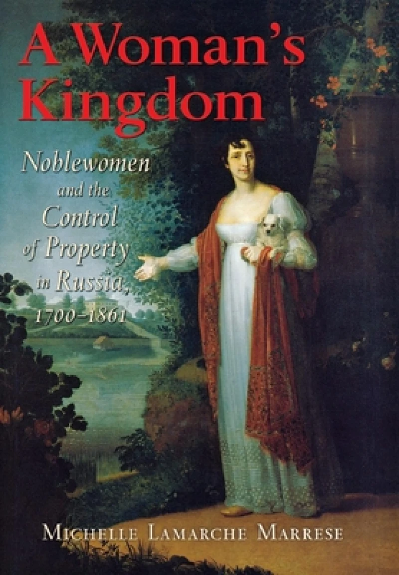 A Woman''s Kingdom