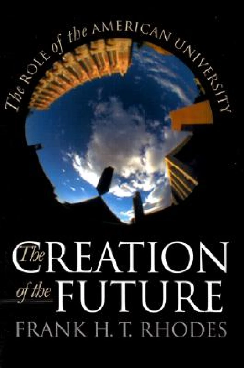 The Creation of the Future