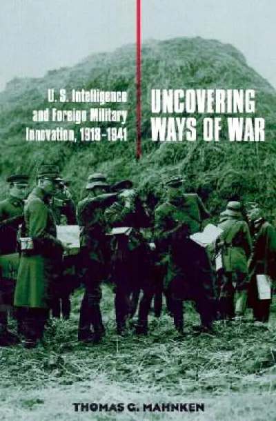 Uncovering Ways of War