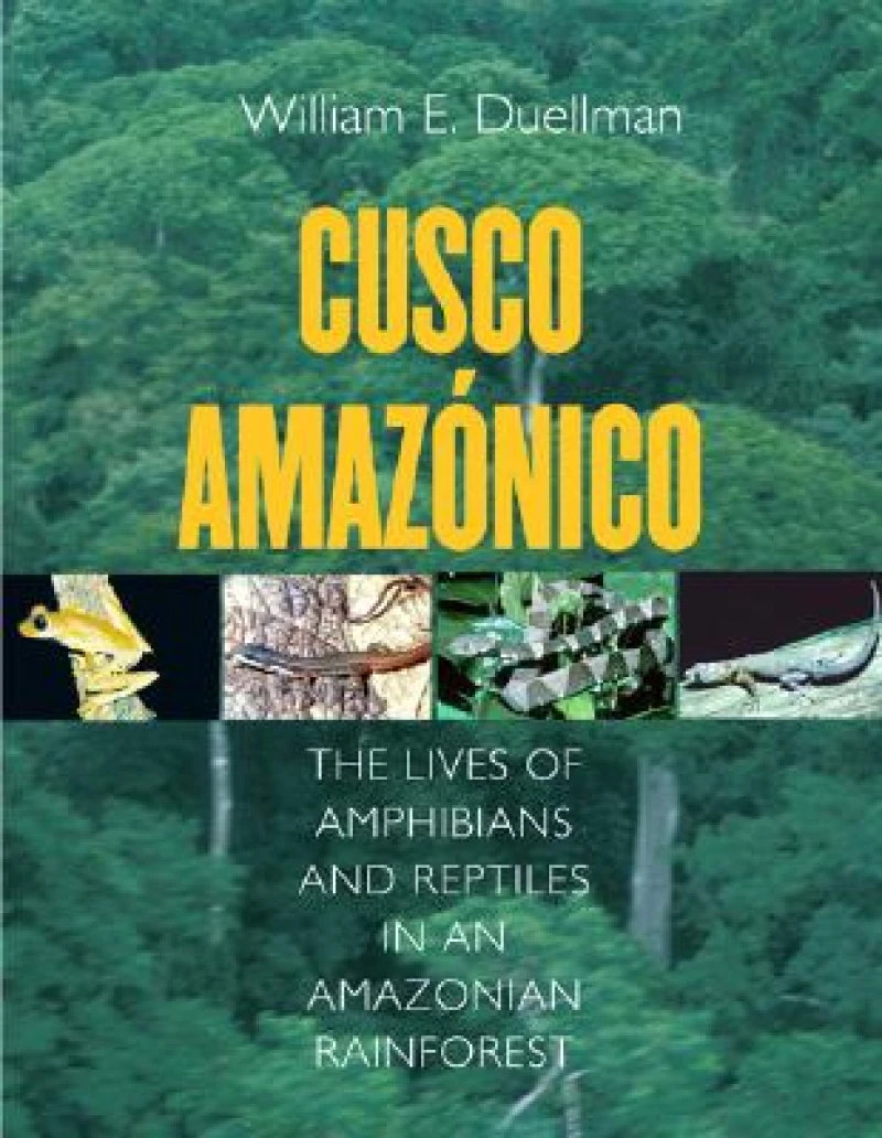 Cusco Amazónico