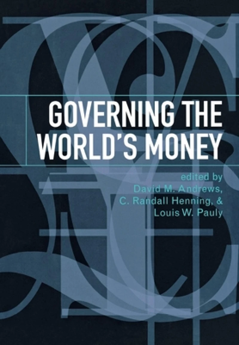 Governing the World''s Money