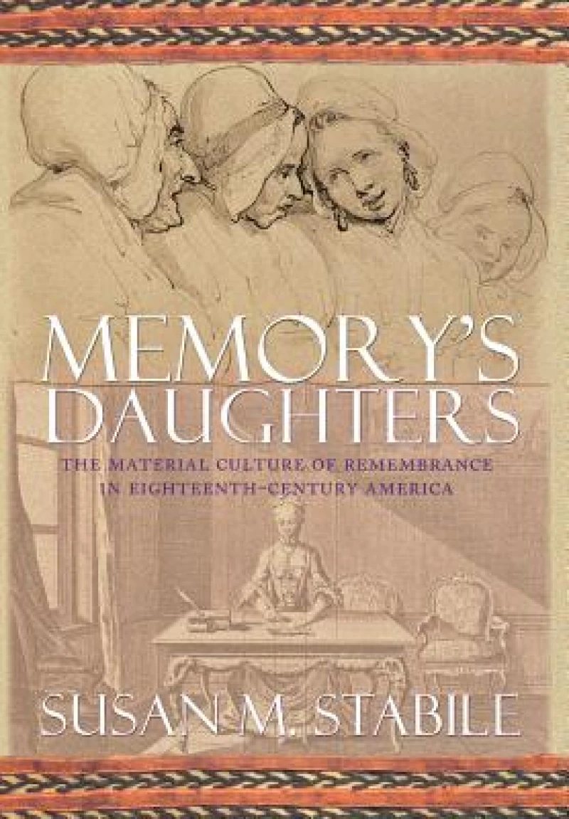 Memory''s Daughters