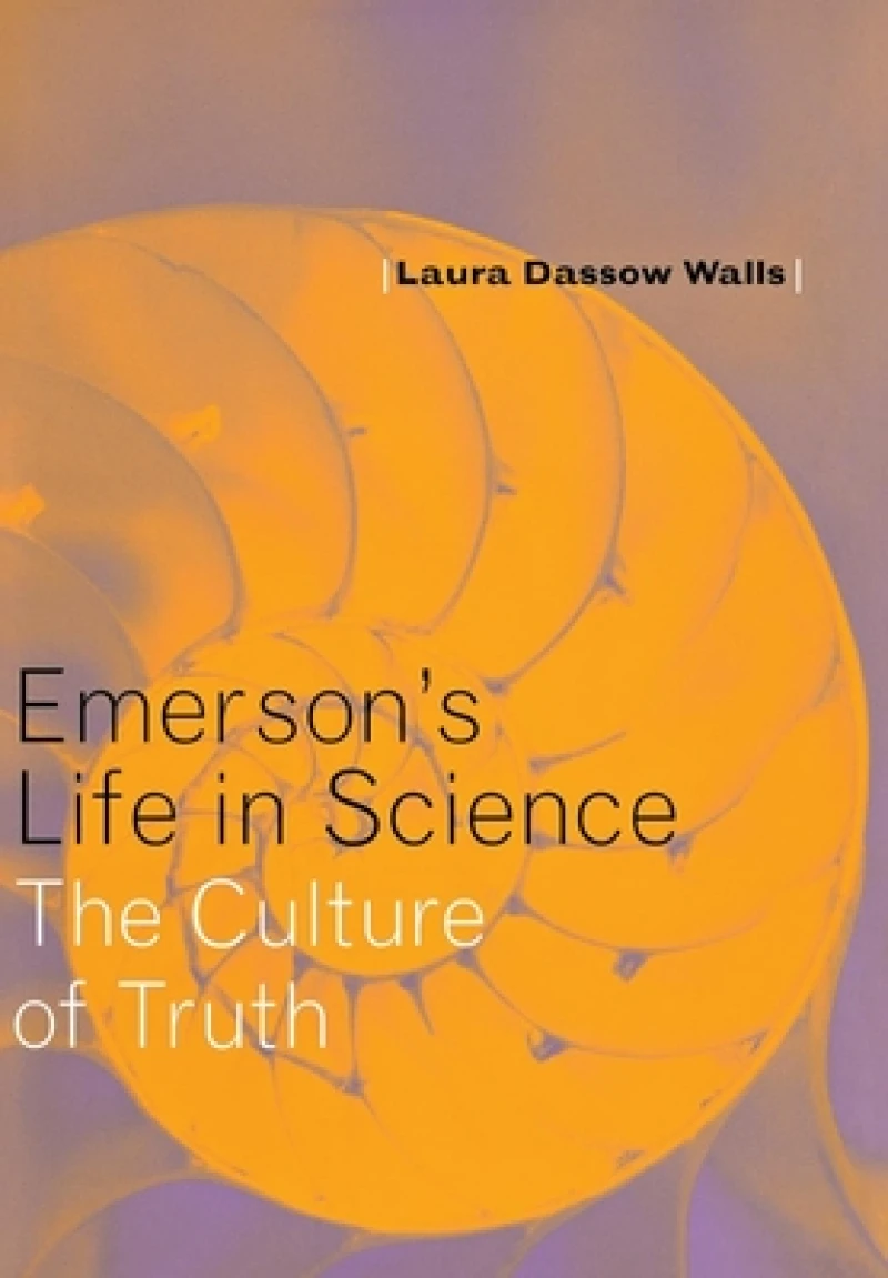 Emerson''s Life in Science