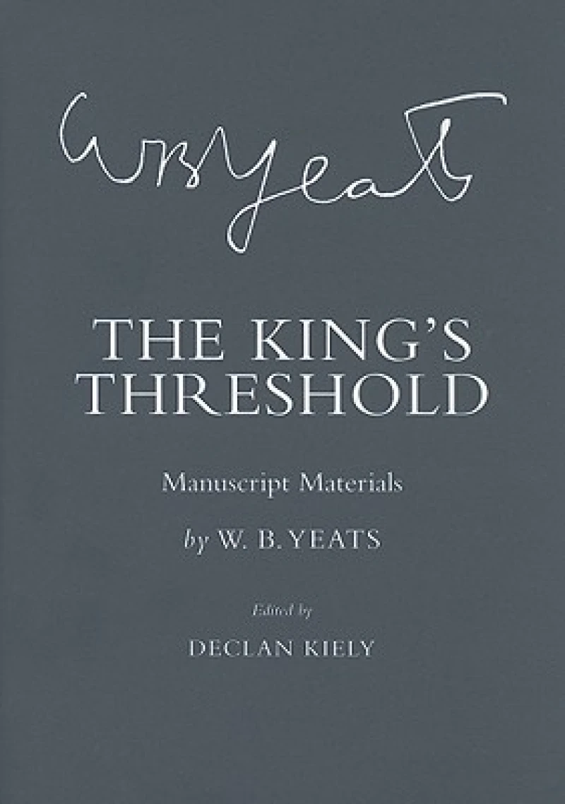 The King''s Threshold