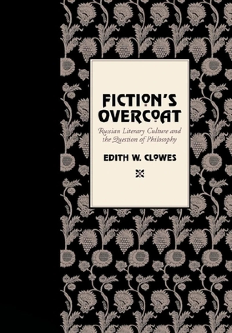 Fiction''s Overcoat