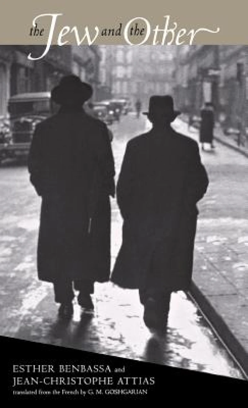 The Jew and the Other