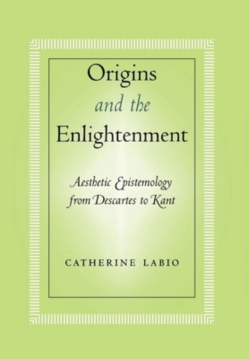 Origins and the Enlightenment