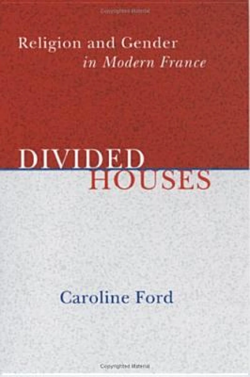 Divided Houses