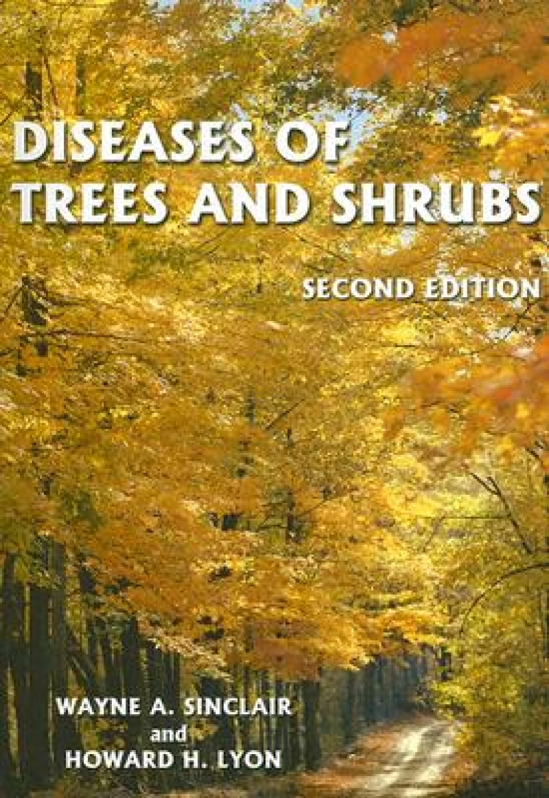 Diseases of Trees and Shrubs