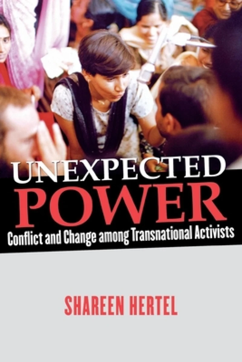 Unexpected Power