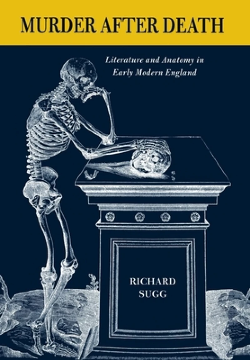 Murder After Death