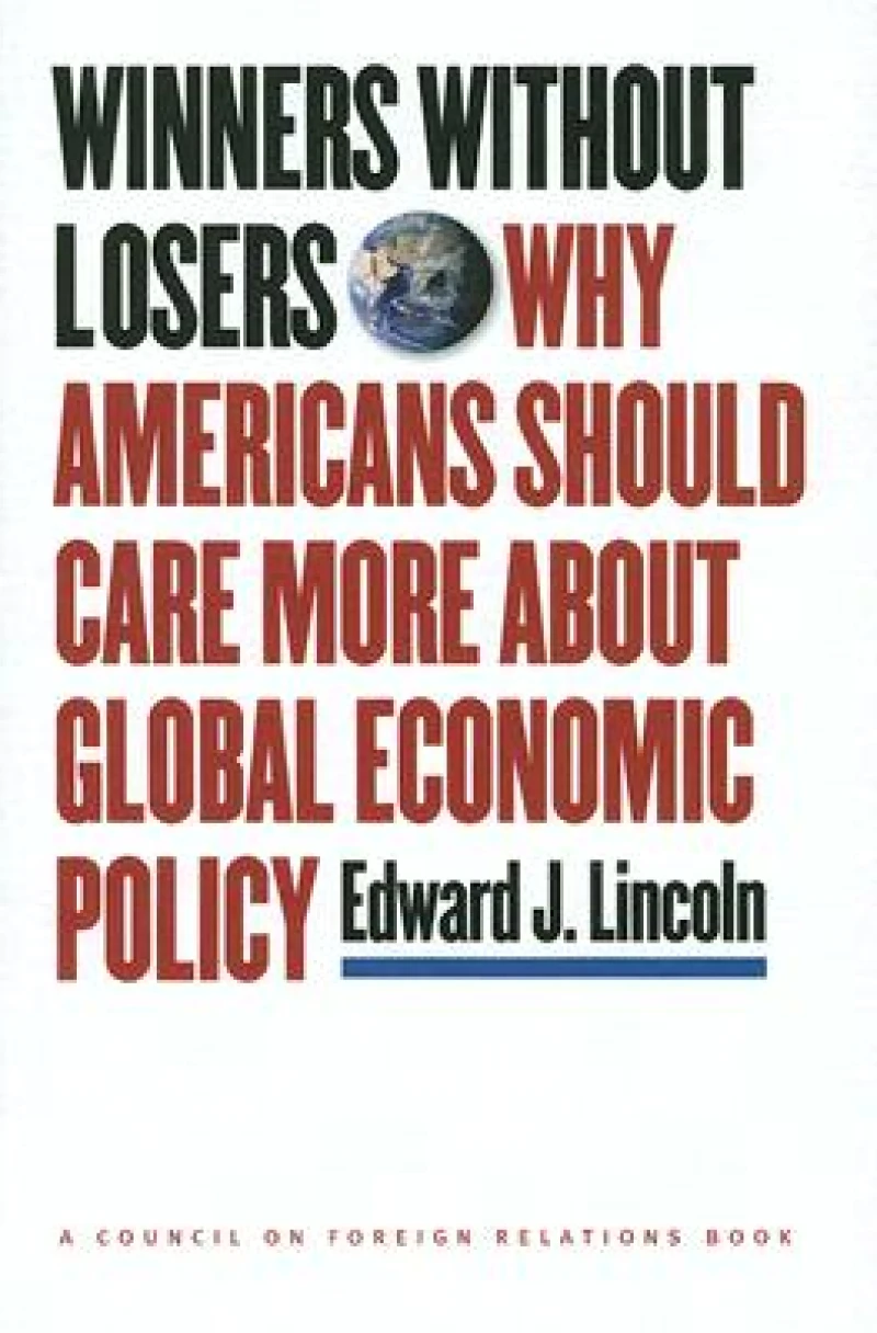 Winners Without Losers