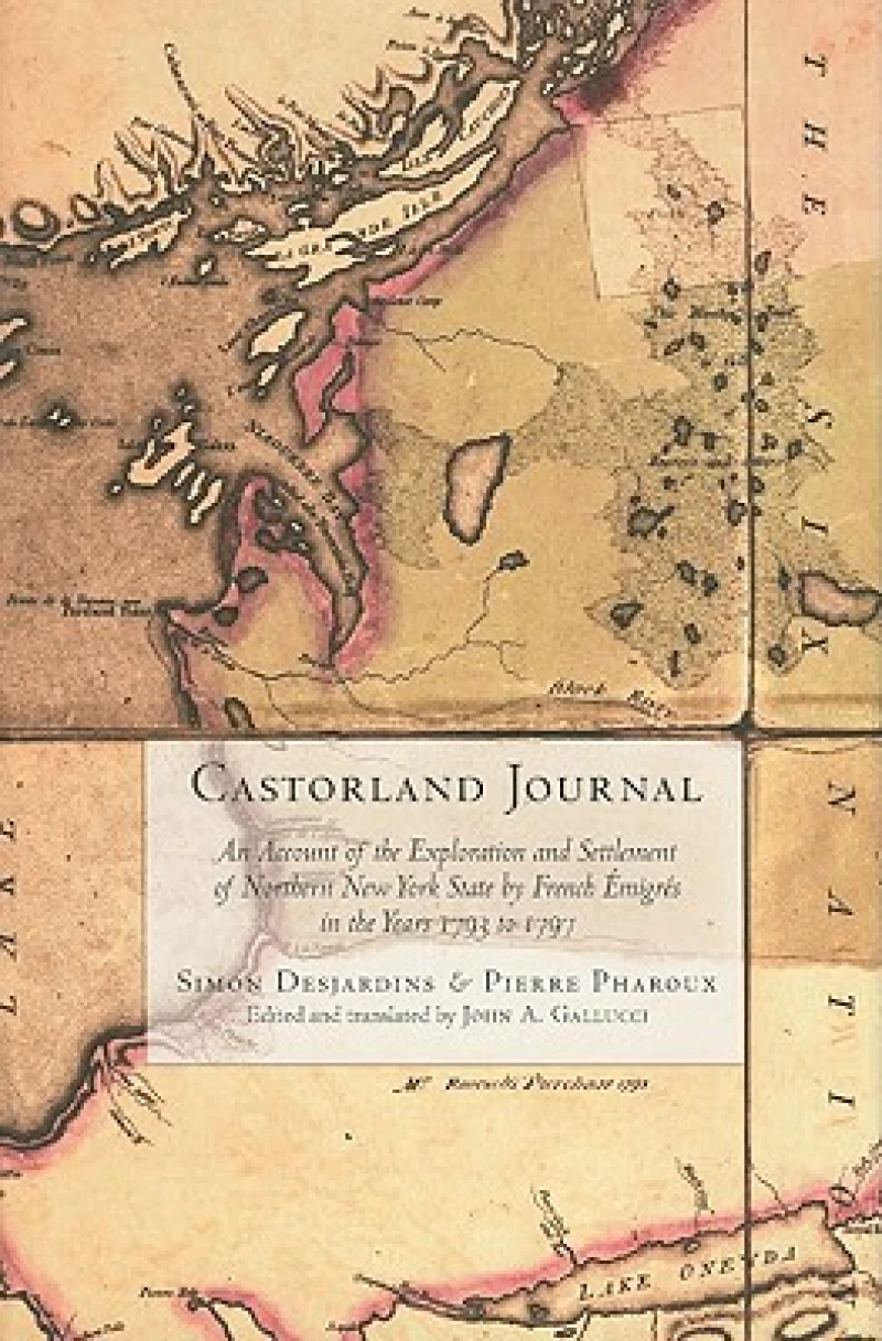Castorland Journal