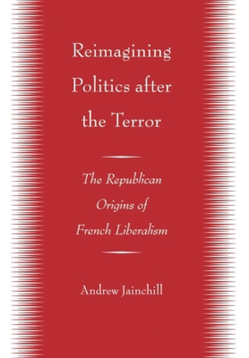 Reimagining Politics After the Terror