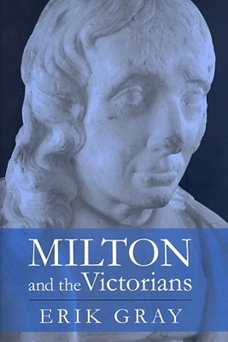 Milton and the Victorians