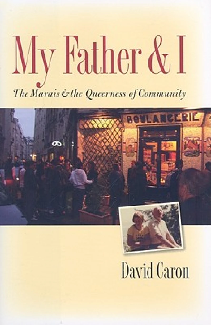 My Father and I