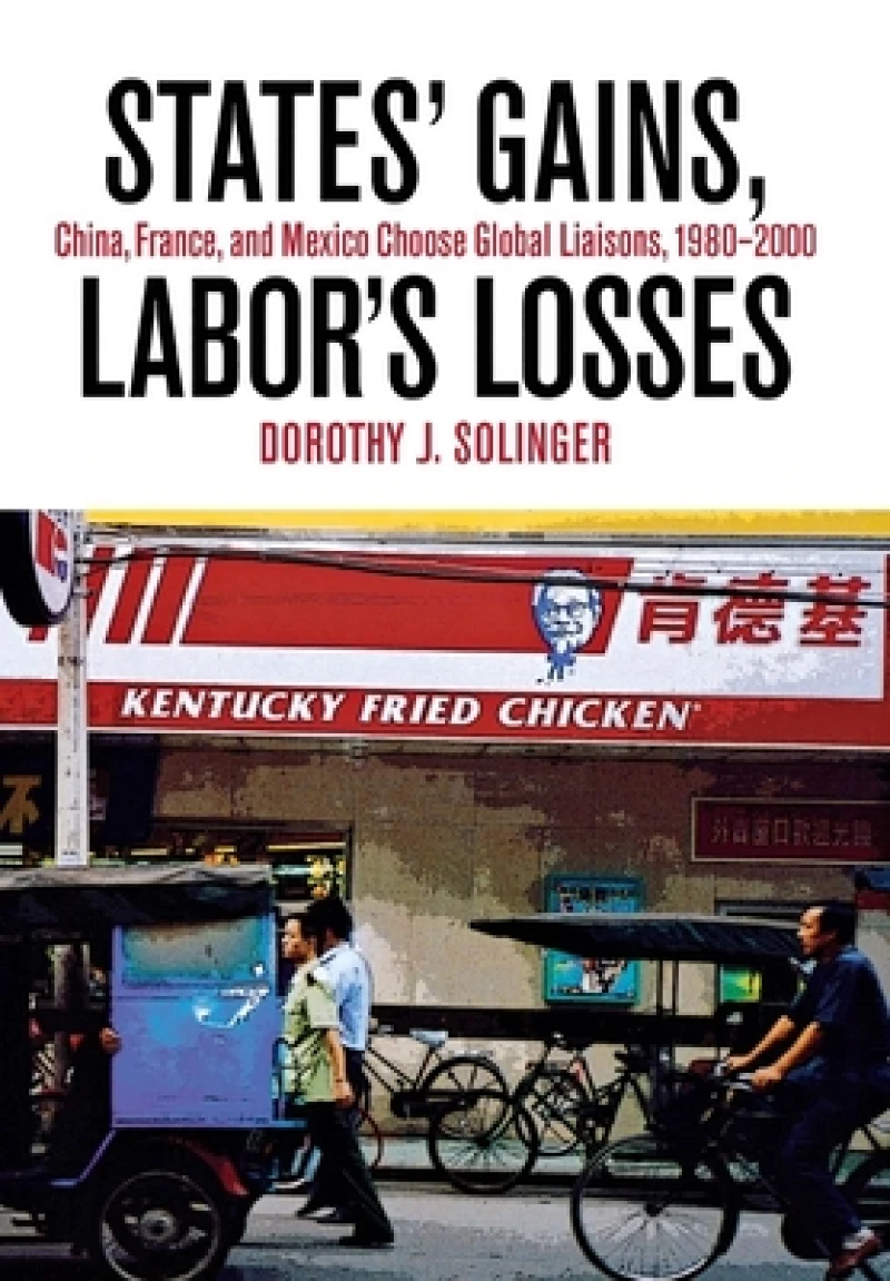 States'' Gains, Labor''s Losses