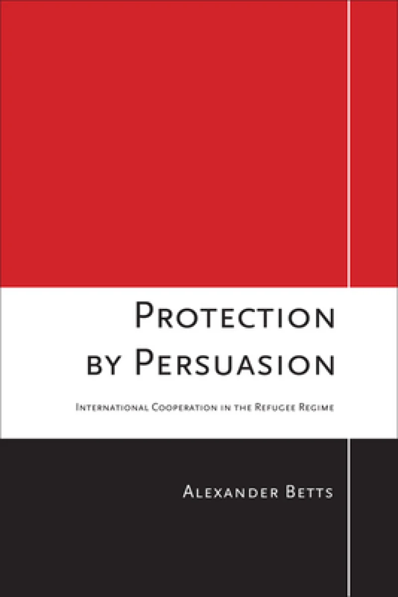 Protection by Persuasion