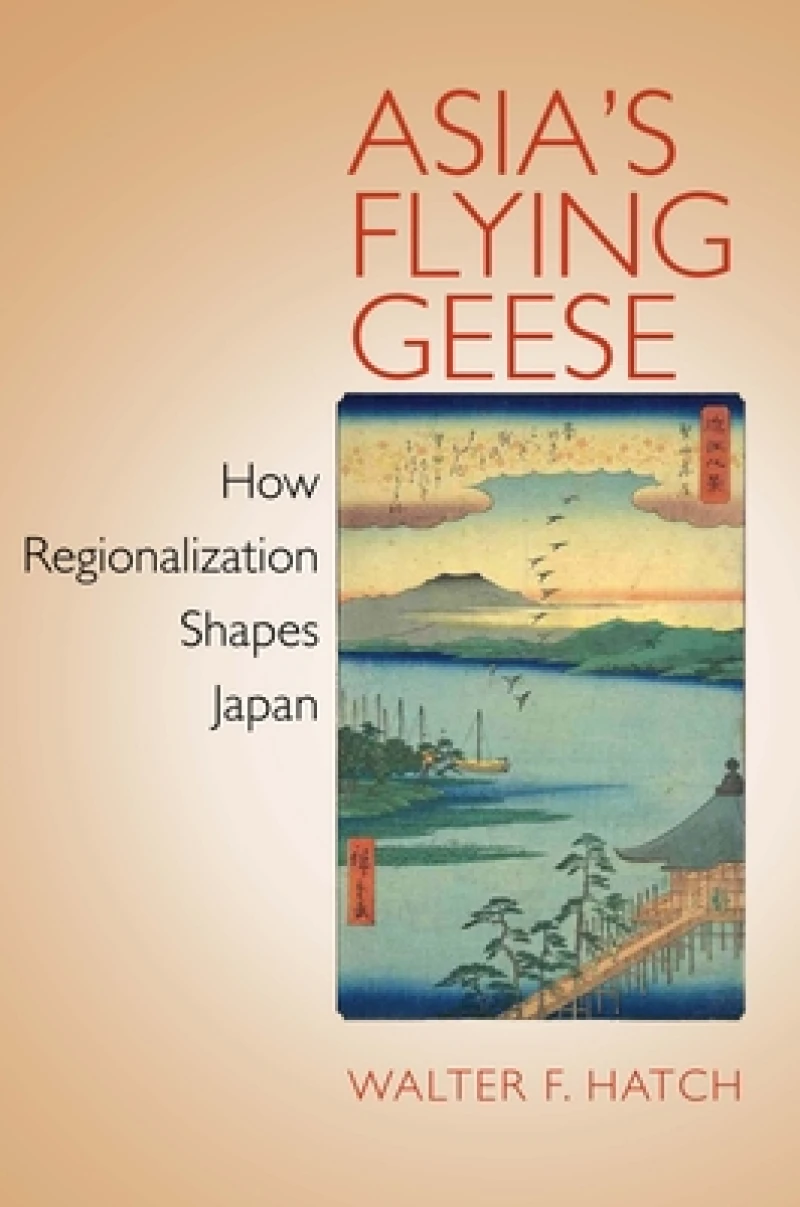 Asia''s Flying Geese