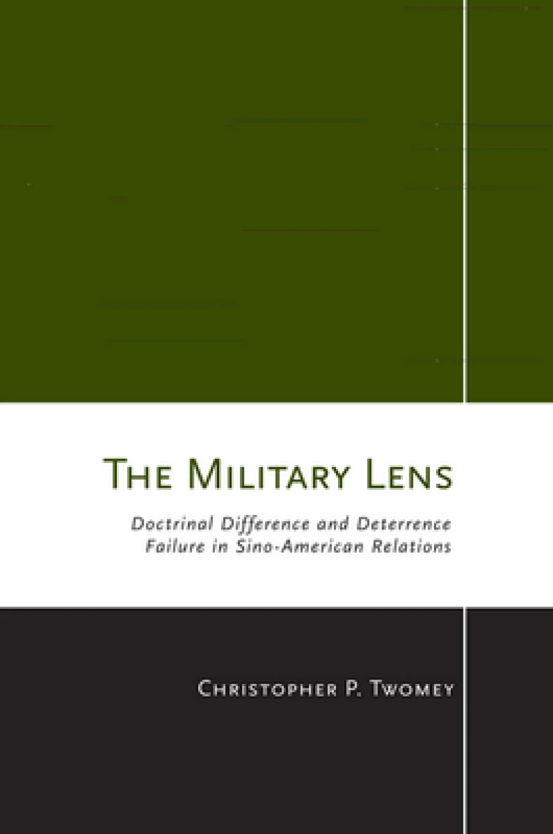 The Military Lens