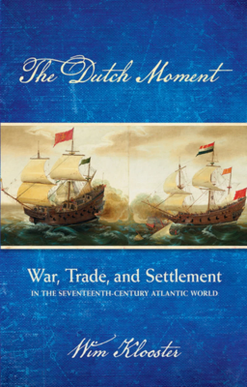 The Dutch Moment