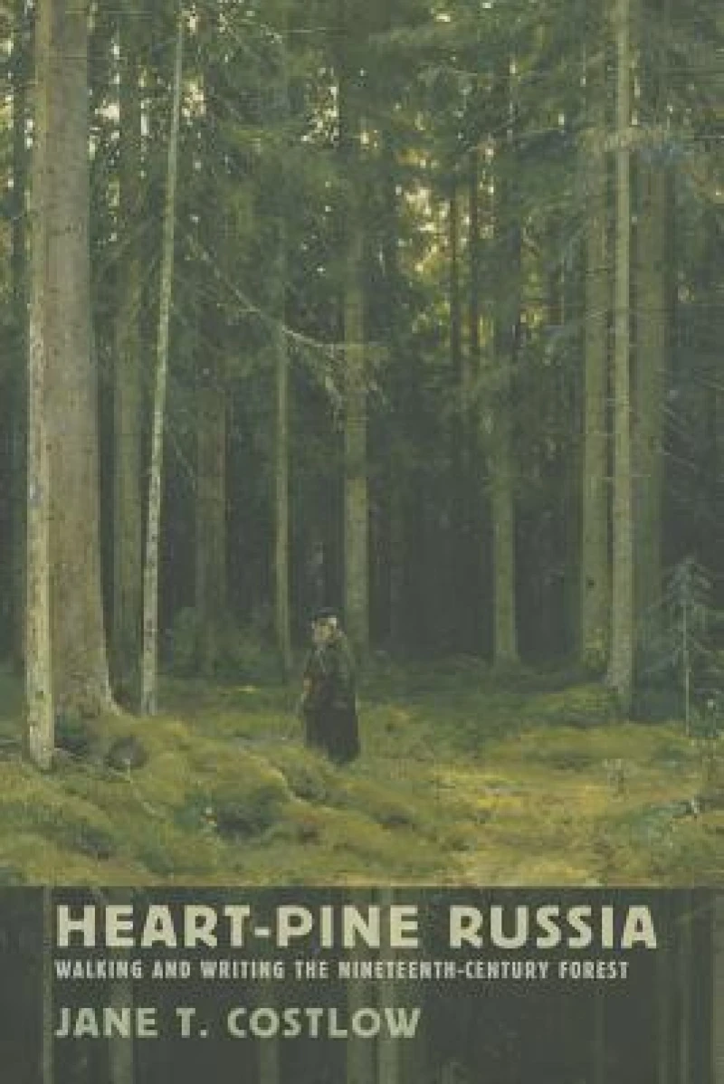 Heart-Pine Russia