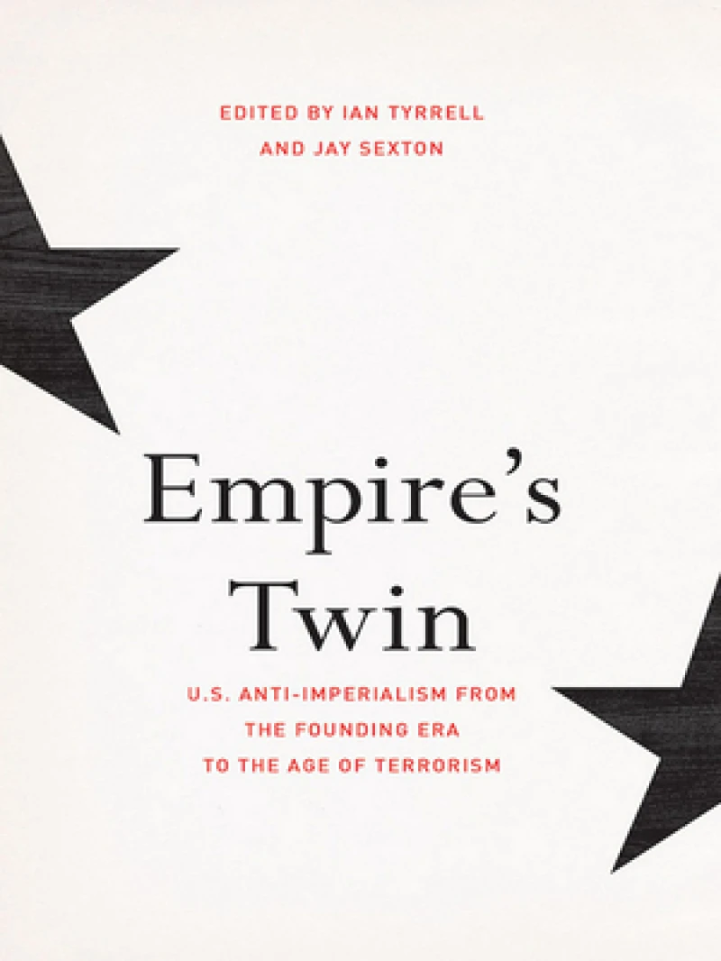 Empire''s Twin