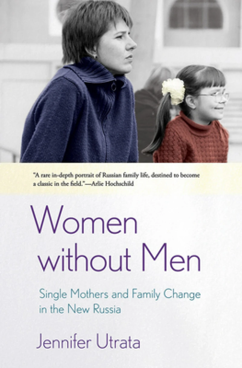 Women Without Men