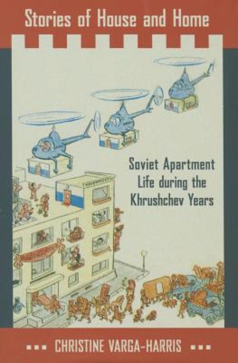 Stories of House and Home