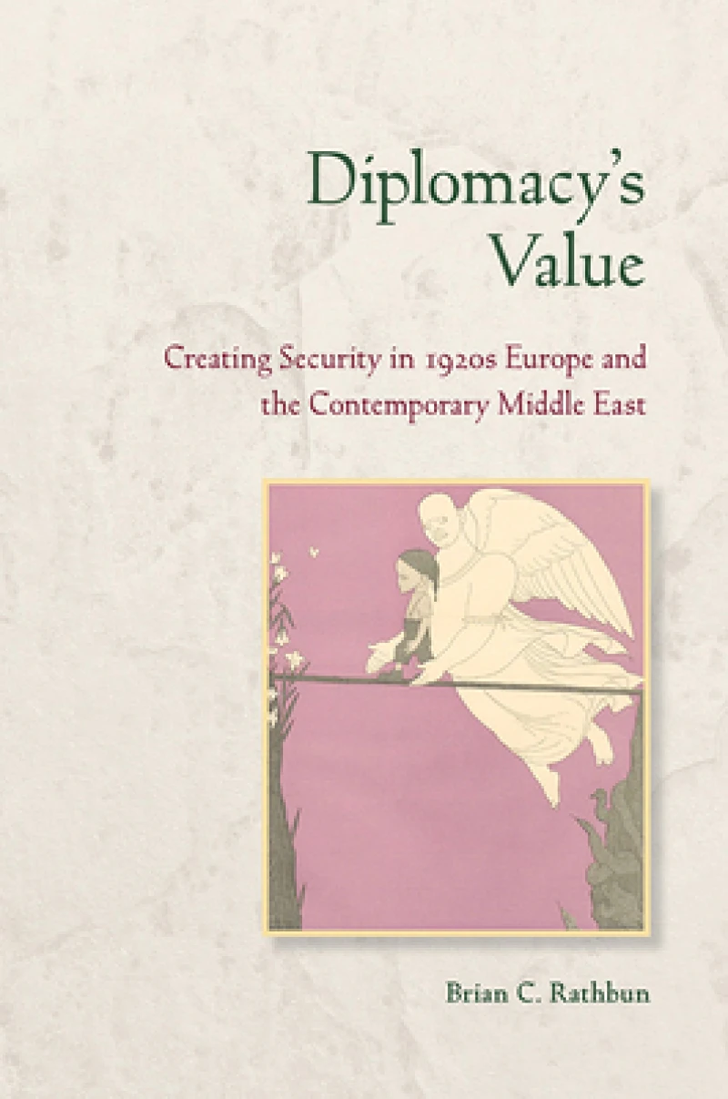 Diplomacy''s Value